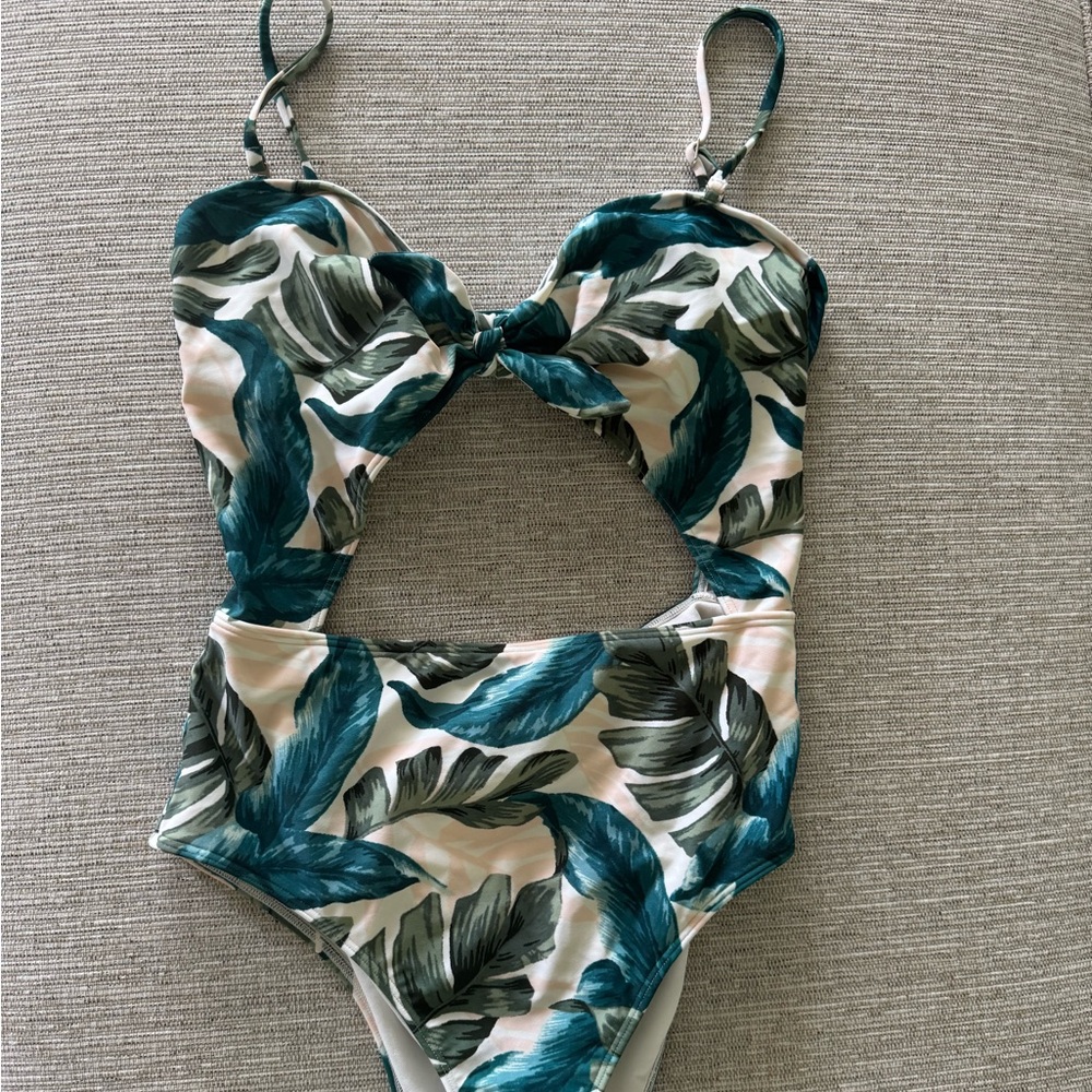 Hollister Swimsuit